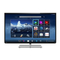 LCD-Fernseher Toshiba M63 Digital Serie Benutzerhandbuch