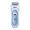 Trimmer Braun silk & soft LS 5160 Anleitung
