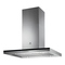 Dunstabzugshauben Electrolux IHGL9030CN Installationsaleitung