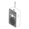 Radios Tchibo 350 436 Bedienungsanleitung