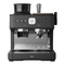 Kaffeemaschinen AEG EC8-1-8BP Gebrauchsanweisung
