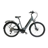 Sfm Deluxe Sport Wave Betriebsanleitung
