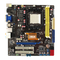 Mainboards Asus M4N78-VM Handbuch