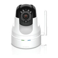 D-Link DCS-5222L Benutzerhandbuch
