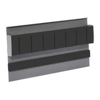 Kesseböhmer LINERO MosaiQ Montageanleitung