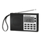Radios Silvercrest SWED 500 A1 Bedienungsanleitung
