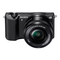 Sony ILCE-5100