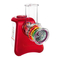Holzhäcksler Moulinex DJ812510 Bedienungsanleitung