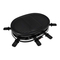 Grills Inventum GR801 Gebrauchsanleitung