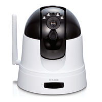 D-Link DCS-5222L Installationsanleitung