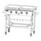 Grills Livoo DOC278 Bedienungsanleitung