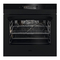 Dampfgarer AEG BSK898330T Benutzerinformation