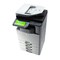 Drucker Sharp MX-2610N Kurzanleitung