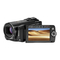 Camcorder Canon Legria HF20 Anleitung