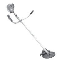 Dolmar MS-250.4 Betriebsanweisung