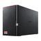PC-Komponenten Buffalo LinkStation LS520D Series Kurzanleitung Zur Einrichtung