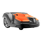 Husqvarna AUTOMOWER EPOS