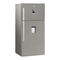 Kühlschränke Beko DN162230DJIZX Handbuch