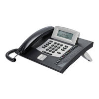 Auerswald COMfortel 1600 Anleitung