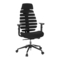 Möbel hjh OFFICE ERGO LINE II PRO 714540 Bedienungsanleitung
