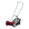 Einhell GC-HM 300, GC-HM 400 (34.141.14, 34.141.29) - Rasenmäher-Handbuch