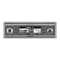 Autoradios Blaupunkt Los Angeles MP74 Bedienungsanleitung