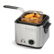 Fritteusen QUIGG MFP1-D Gebrauchsanleitung