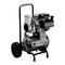 Luftkompressoren Schneider Airsystems CPM 280-10-20 B Original Bedienungsanleitung