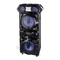 Lautsprecher Trevi XF 4200 DJ Gebrauchs- Und Anschlusshandbuch