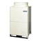 Klimaanlagen Hitachi FSXNHE Serie Installations- Und Betriebshandbuch