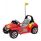 Ferngesteuerte Modelle Peg Perego RC BUGGY Gebrauch Und Wartung