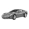 Spielzeuge REVELL Ferrari 599 GTB Fiorano Bedienungsanleitung