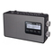 Radios Panasonic RF-D10 Bedienungsanleitung