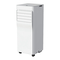 Klimaanlagen Comfee CPPA-07CRN7-QB6 Benutzerhandbuch