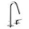 Badausstattung und Badeinrichtung HANSGROHE AXOR Citterio M serie Gebrauchsanleitung, Montageanleitung