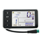 Steuergeräte YOSE POWER C500 Handbuch