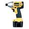 Bohrmaschinen DeWalt DW052 Handbuch