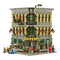Spielzeuge LEGO 10211 Bedienungsanleitung