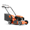 Rasenmäher Husqvarna LC 151S Bedienungsanweisung