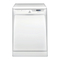 Geschirrspüler Indesit DFP 58T94 Bedienungsanleitung