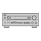 AV-Receiver Yamaha RX-V640RDS Bedienungsanleitung