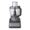 Ninja PROFESSIONAL FOOD PROCESSOR WITH AUTO-IQ Schnelle Montage