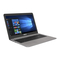 Notebooks ASUS UX510U Handbuch
