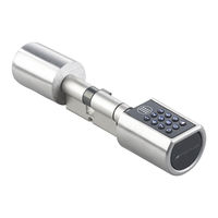 VisorTech TSZ-300 Bedienungsanleitung