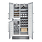 Kühlschränke Gaggenau rw 496 Gebrauchsanleitung