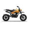 Motorräder Brixton CROSSFIRE 125 XS Bedienungsanleitung