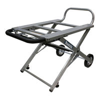 Makita 2702 Betriebsanleitung