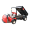 UTV Toro Workman4300–D Bedienungsanleitung