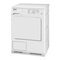 Wäschetrockner Miele T 8403 C Gebrauchsanweisung