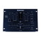 Mischpulte Omnitronic FX-120 Kill-Mixer Spider-Edition Bedienungsanleitung